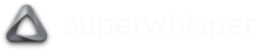 Superwhisper logo