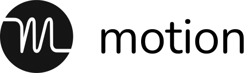 Motion logo