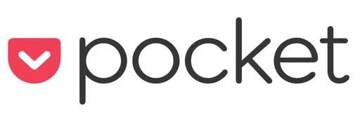 Pocket logo