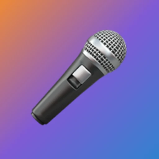 Mic Drop logo
