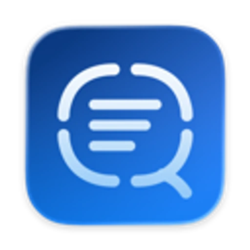 CopyLasso logo
