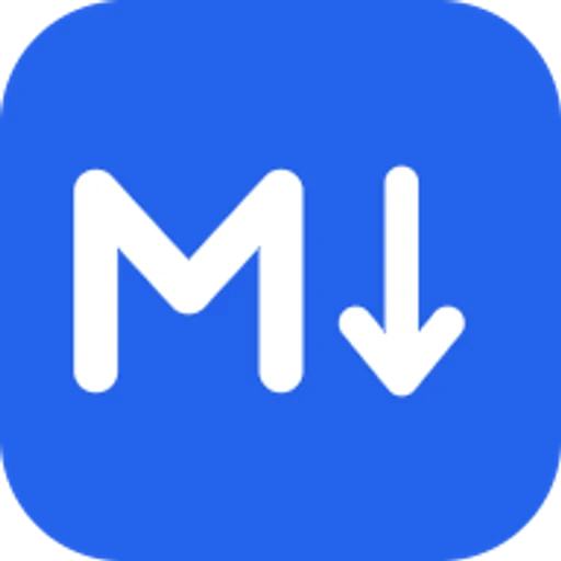 Free MD Viewer logo