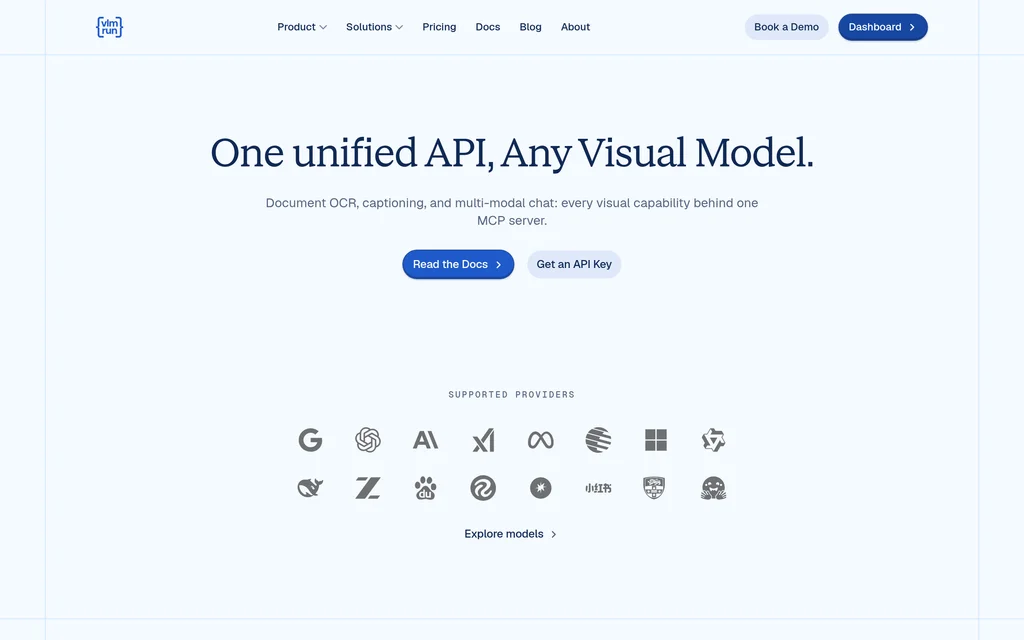 Gateway website